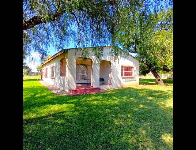 2.20HA SMALLHOLDING FOR SALE IN NELSONIA